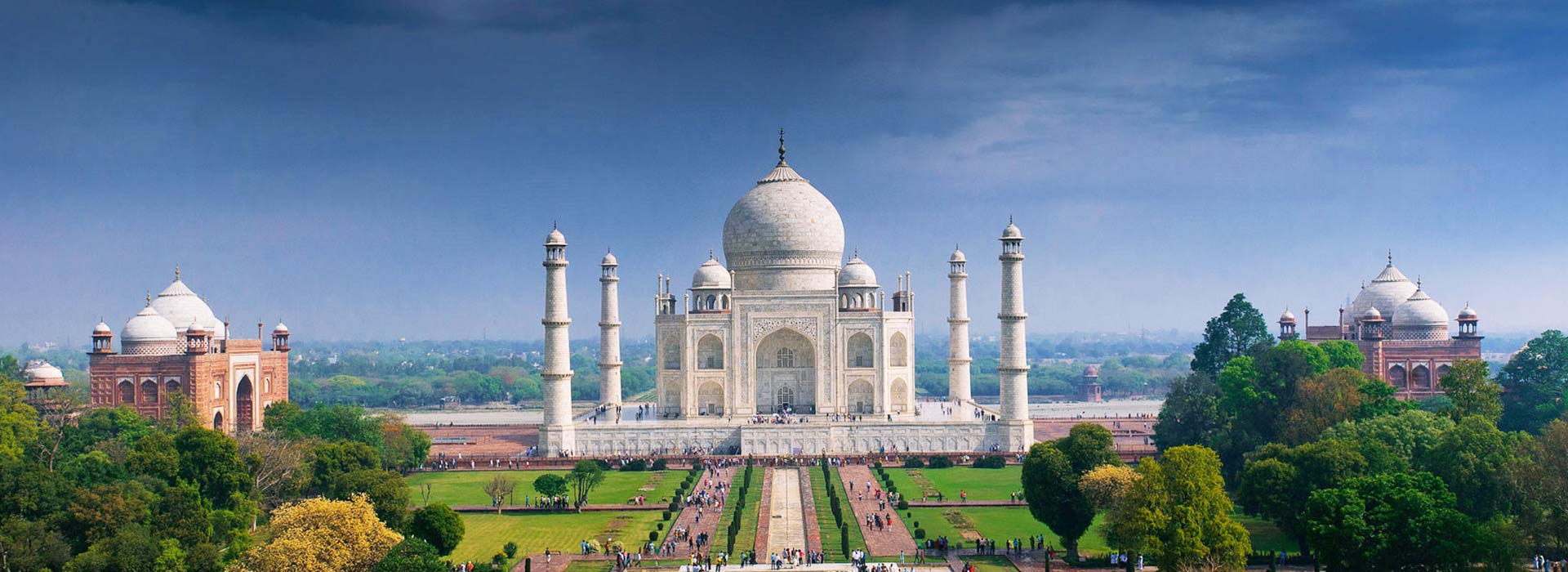 India tour packages