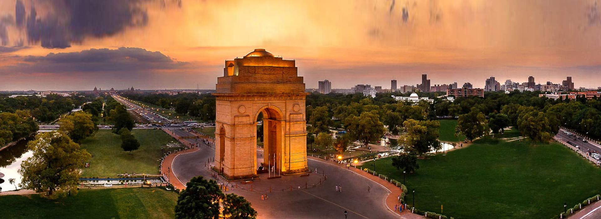 Best Tour packages in India