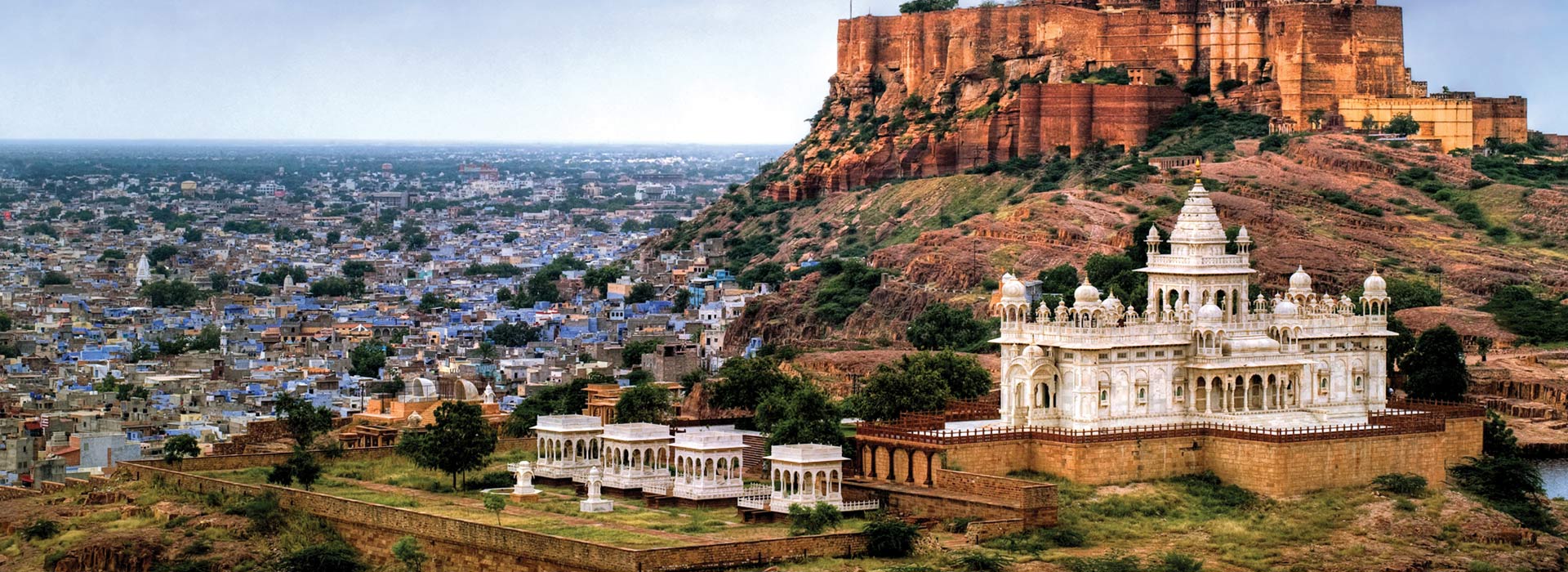 India tour rajasthan