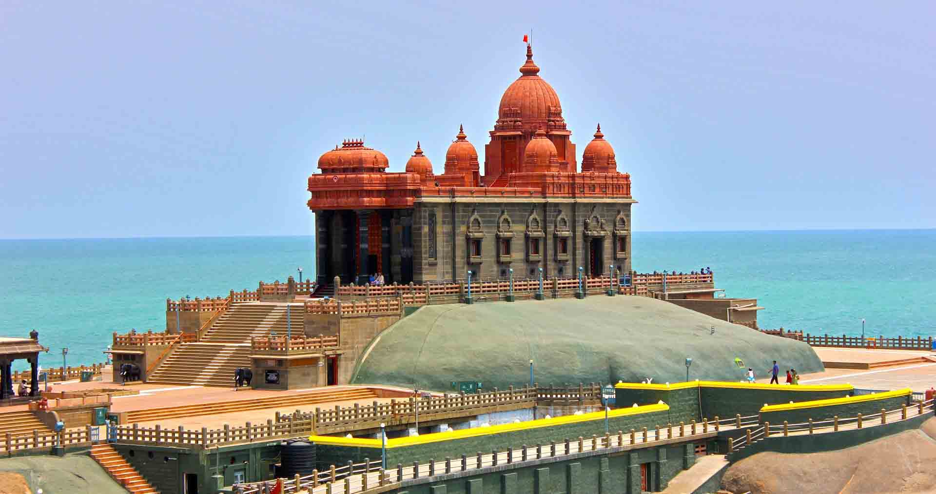 south-india-at-a-glance
